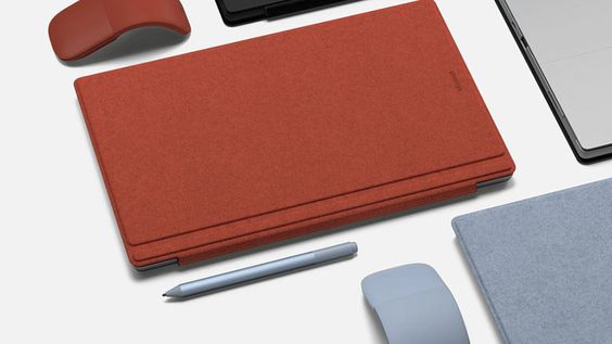 Bút cảm ứng Microsoft Surface Pen 1